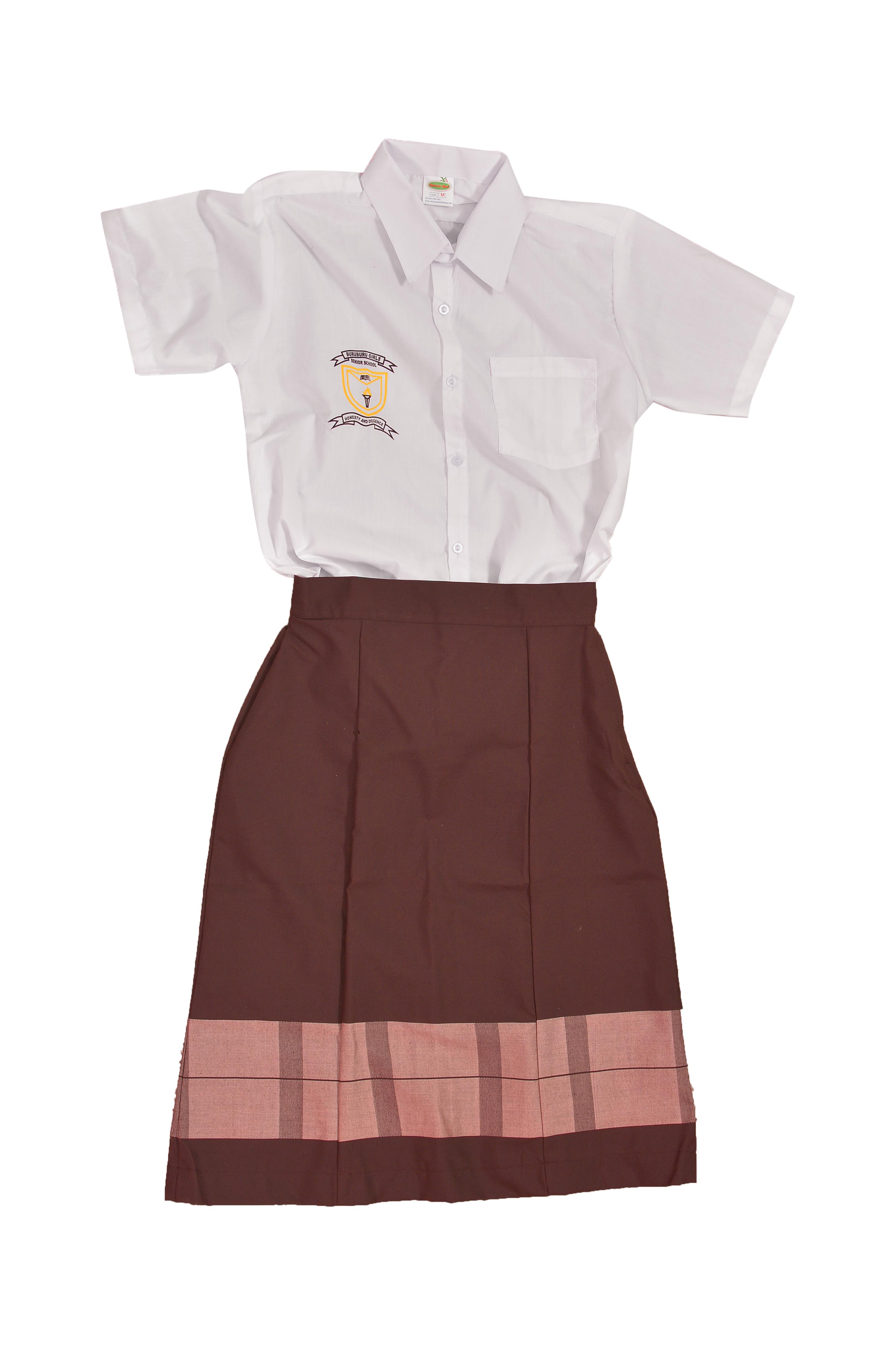 Official CBE School Uniform